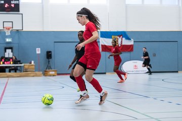 Bild 39 - B-Juniorinnen Futsalmeisterschaft